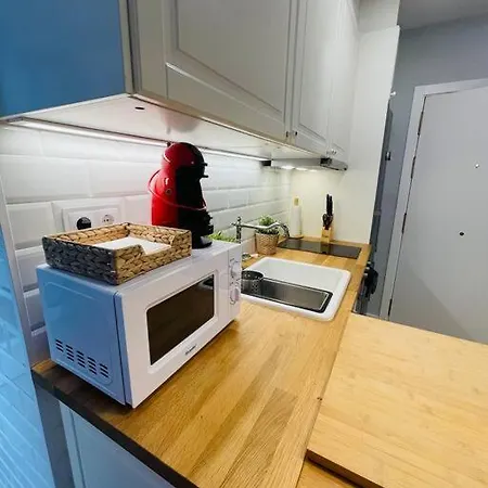 Apartamento Alex Loft *