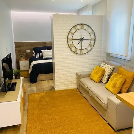 Alex Loft Apartamento
