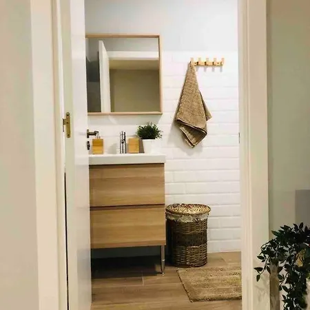 Alex Loft Apartamento Pontevedra