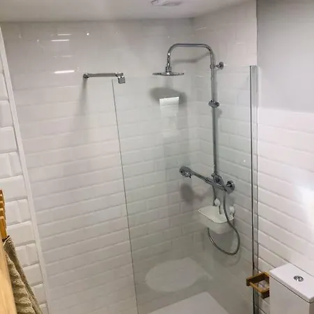 Alex Loft Apartamento *