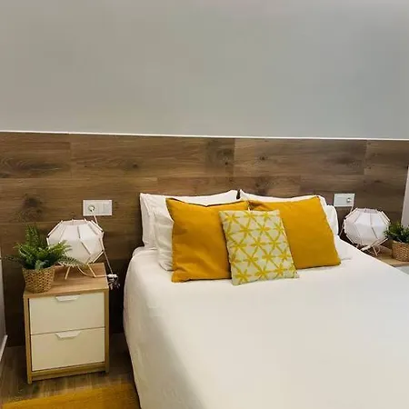 Alex Loft Apartamento *
