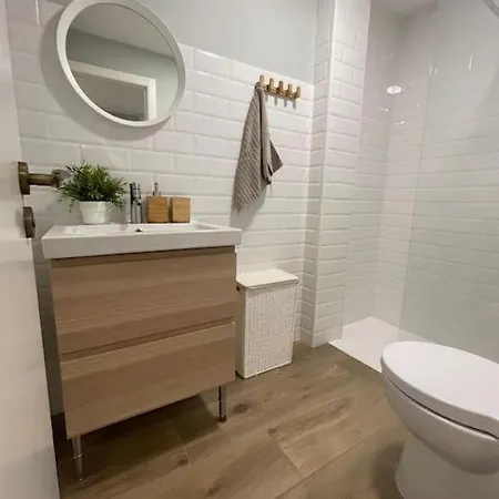 Alex Loft Apartamento Pontevedra