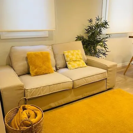 Apartamento Alex Loft Pontevedra